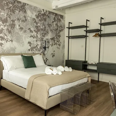 Almea Apartamento