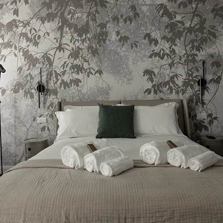 Almea Apartamento
