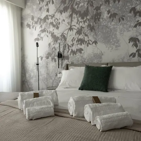 Apartamento Almea *