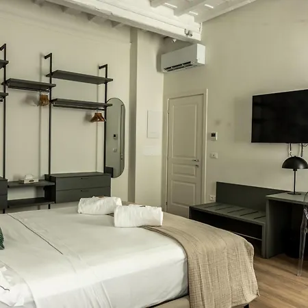 Almea Apartamento Florença