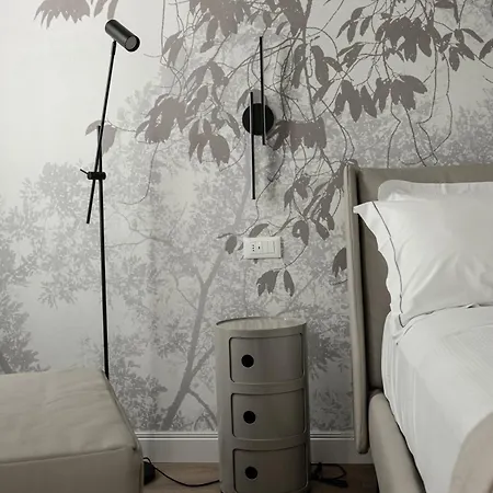 Apartamento Almea Florença