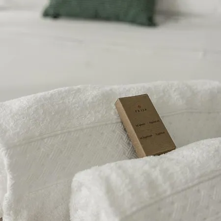 Almea Apartamento