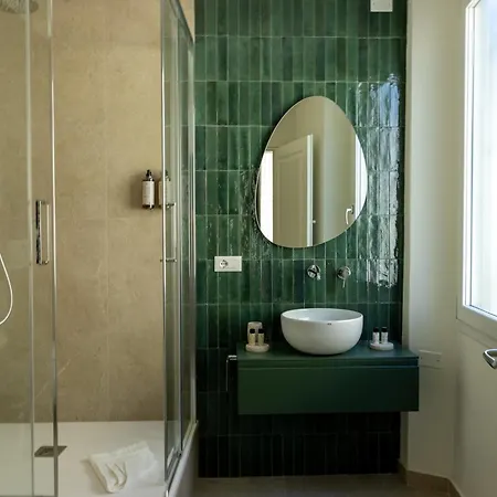 Almea Apartamento *