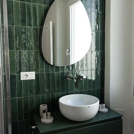 Apartamento Almea