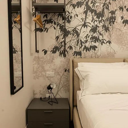Almea Apartamento Florença