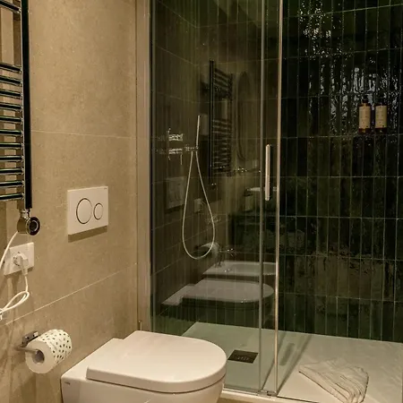 Almea Apartman *