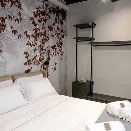 Almea Apartman Firenze
