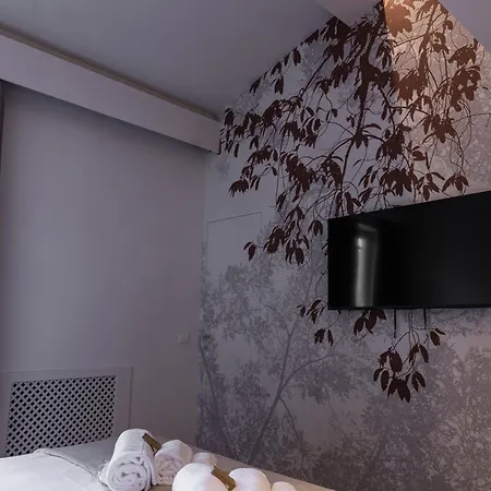 Almea Apartman *